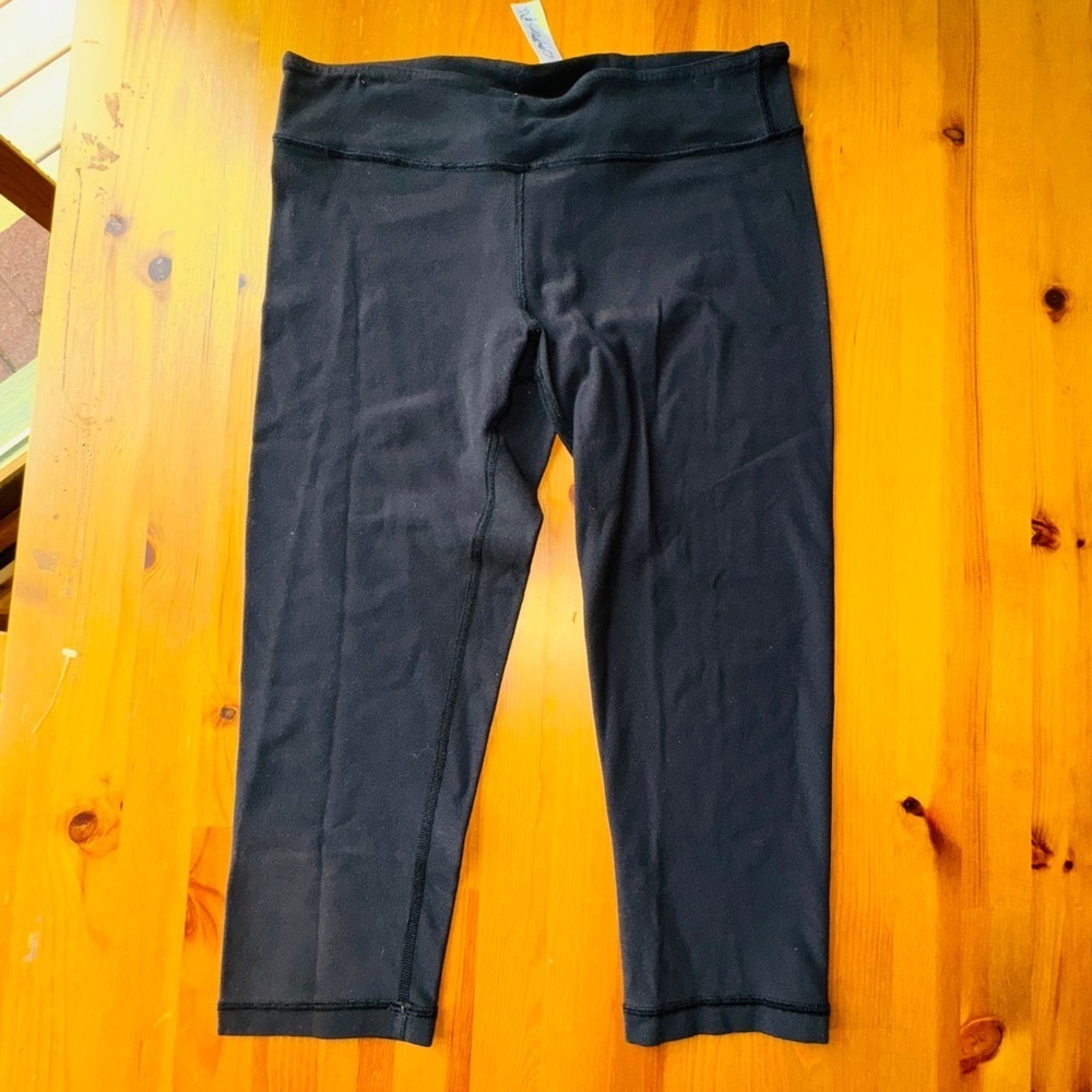 Ivivva athletic capris